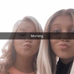 Meet your Posher, Kendra